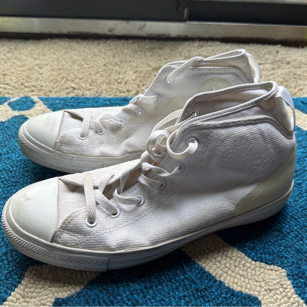 Converse Chuck Taylor All Stars white